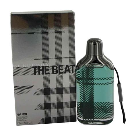 the beat burberry homme